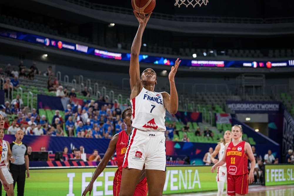 Les réactions après France – Monténégro : « On a retrouvé de la fluidité et de la justesse »