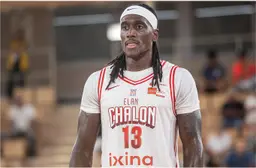 Lionel Gaudoux (Chalon)