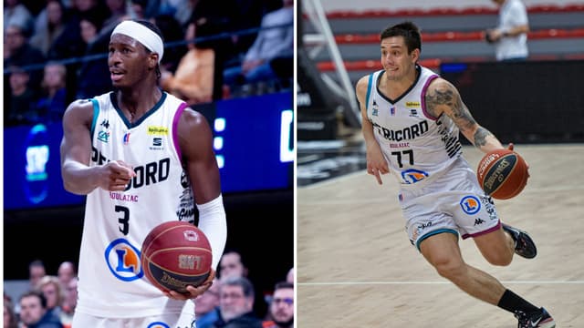Boulazac : Martin Junakovic et Travis Munnings blessés