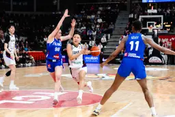Deuxième adversaire des Bleues, la Corée du Sud annonce sa liste pour la Coupe du monde : une joueuse WNBA parmi les 12