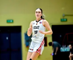 Sara Roumy continue sa carrière en Espagne