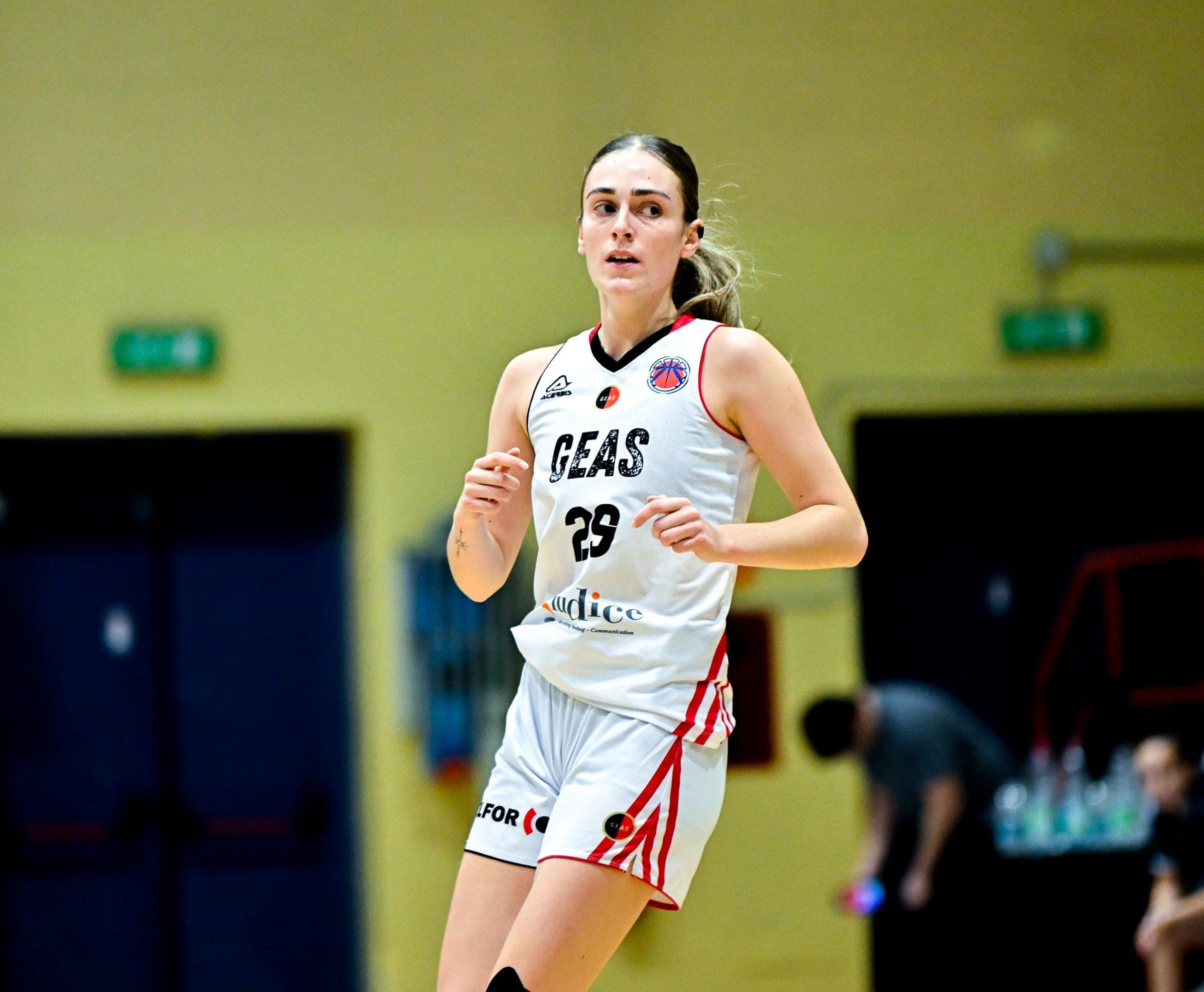 Le championnat espagnol séduit une nouvelle Française : l’Avenida Salamanque recrute une shooteuse