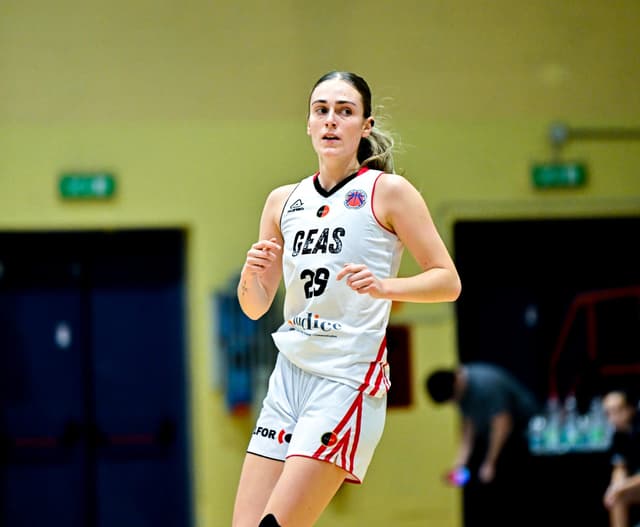 Le championnat espagnol séduit une nouvelle Française : l’Avenida Salamanque recrute une shooteuse