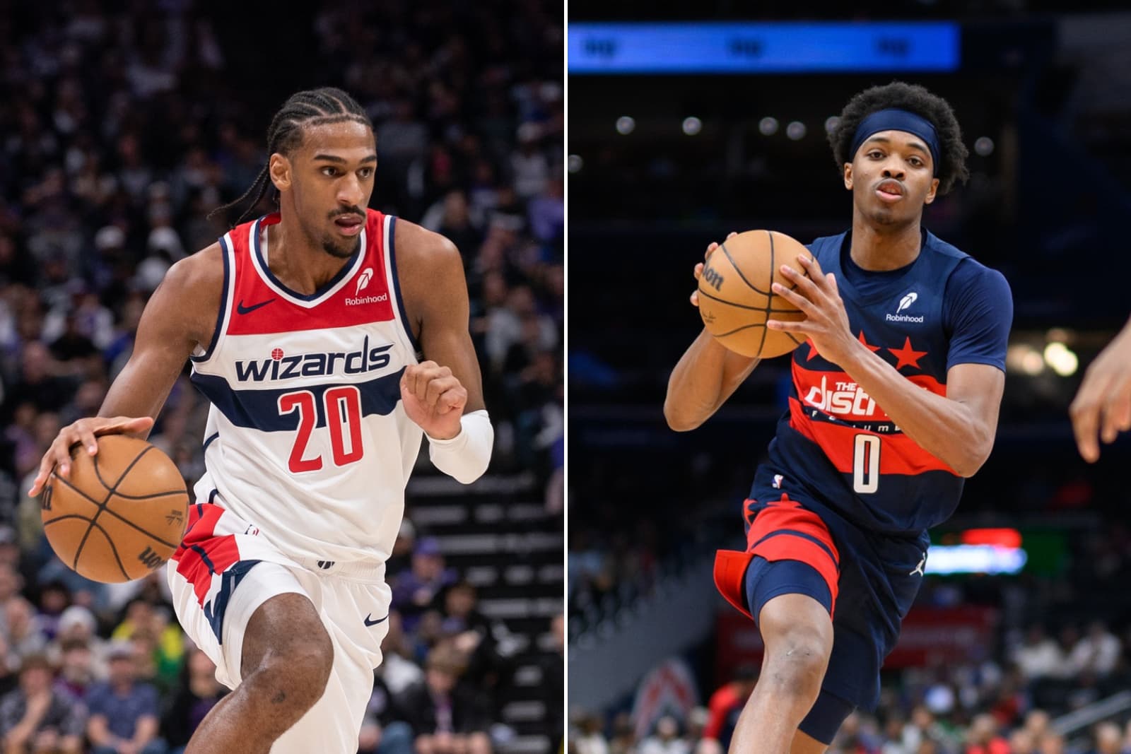 Deux blessures et une élimination : l’addition salée de l’EuroBasket pour les Français en NBA