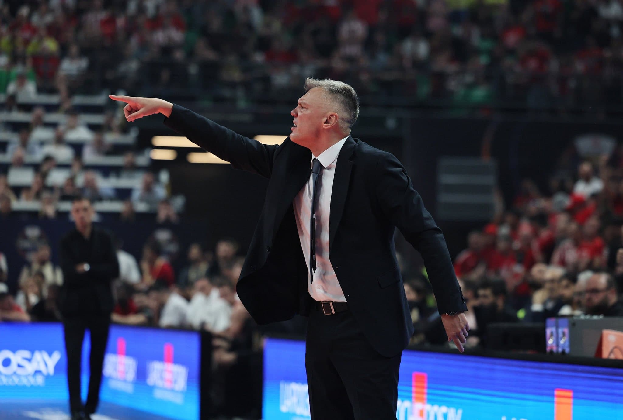 Le Fenerbahçe accuse l’EuroLeague de graves manquements organisationnels lors du Final Four d’Athènes