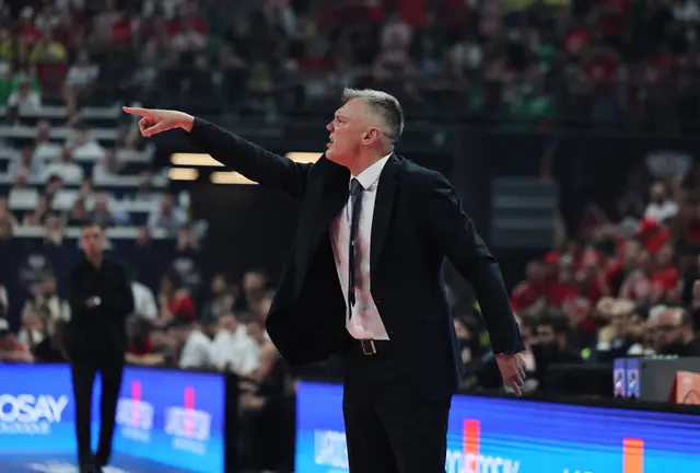 Le Fenerbahçe accuse l’EuroLeague de graves manquements organisationnels lors du Final Four d’Athènes