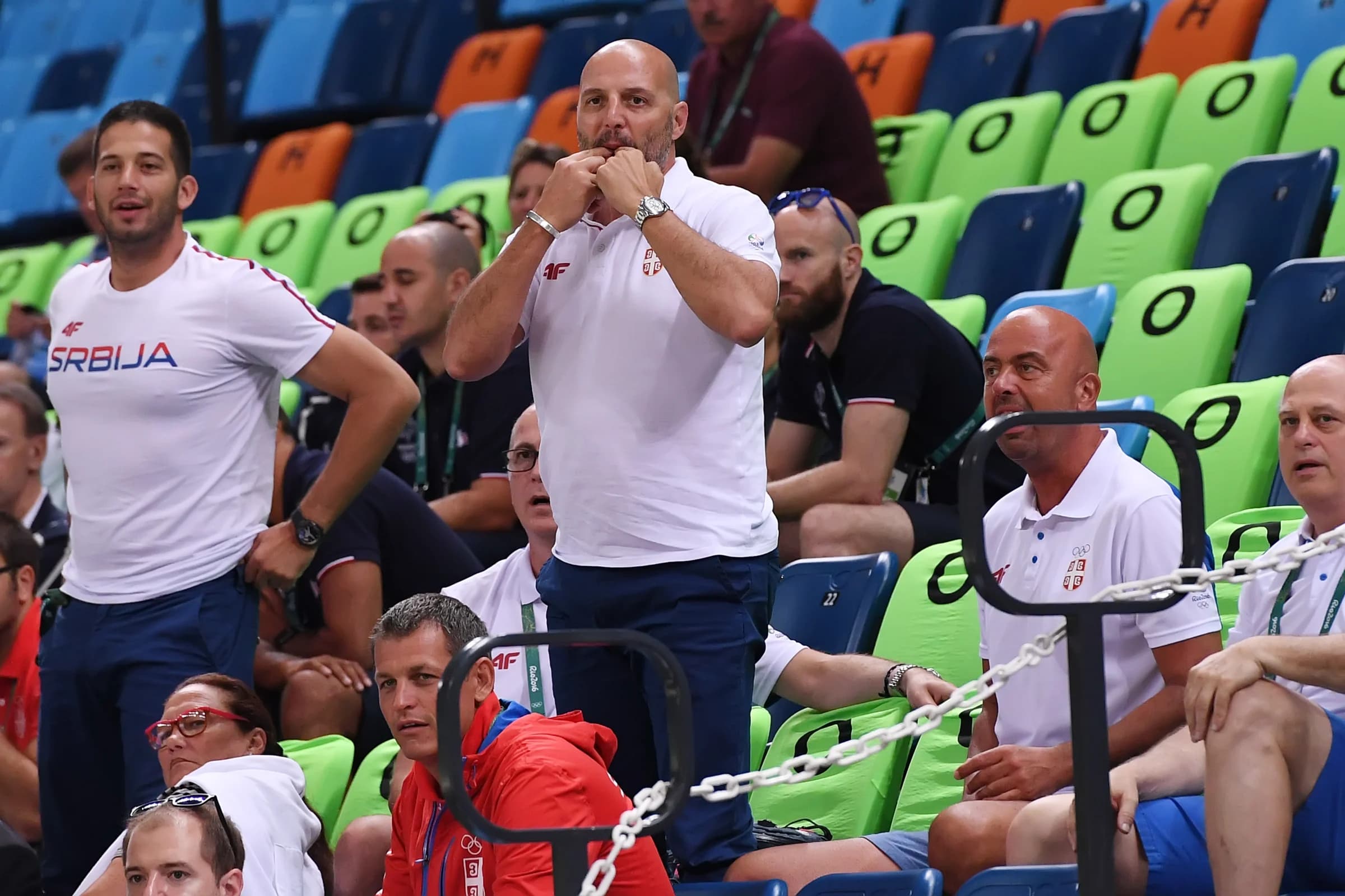 Un projet XXL prend forme à Rome avec Donnie Nelson, Sasha Djordjevic… et Luka Doncic en soutien