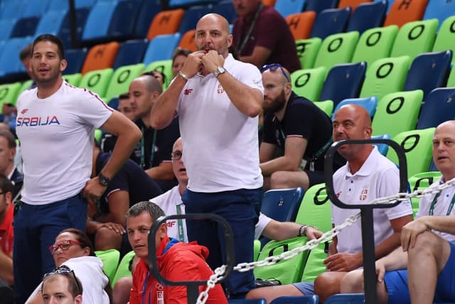 Un projet XXL prend forme à Rome avec Donnie Nelson, Sasha Djordjevic… et Luka Doncic en soutien