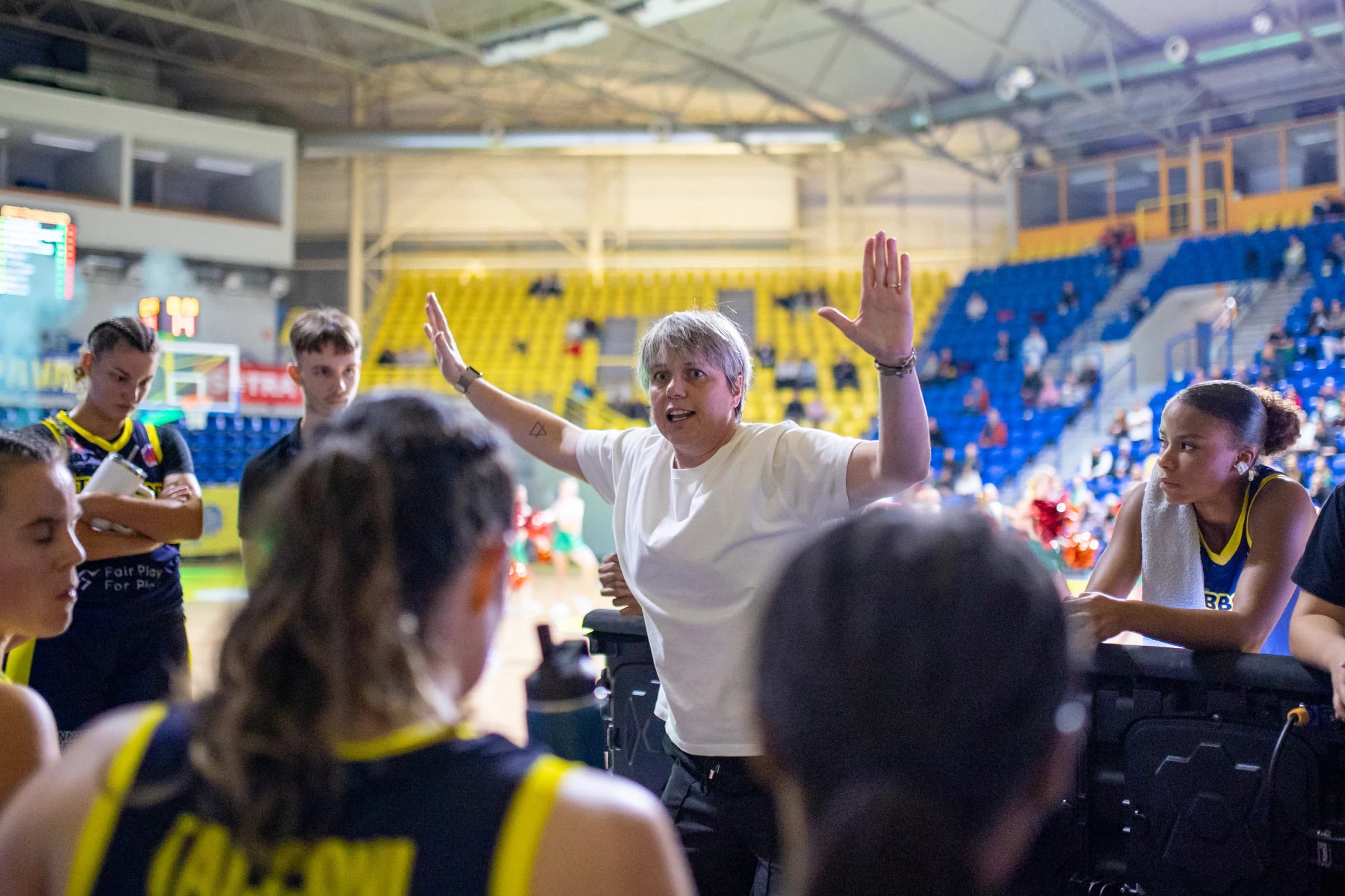 Chassé-croisé sur les bancs entre la LF2 et la Suisse