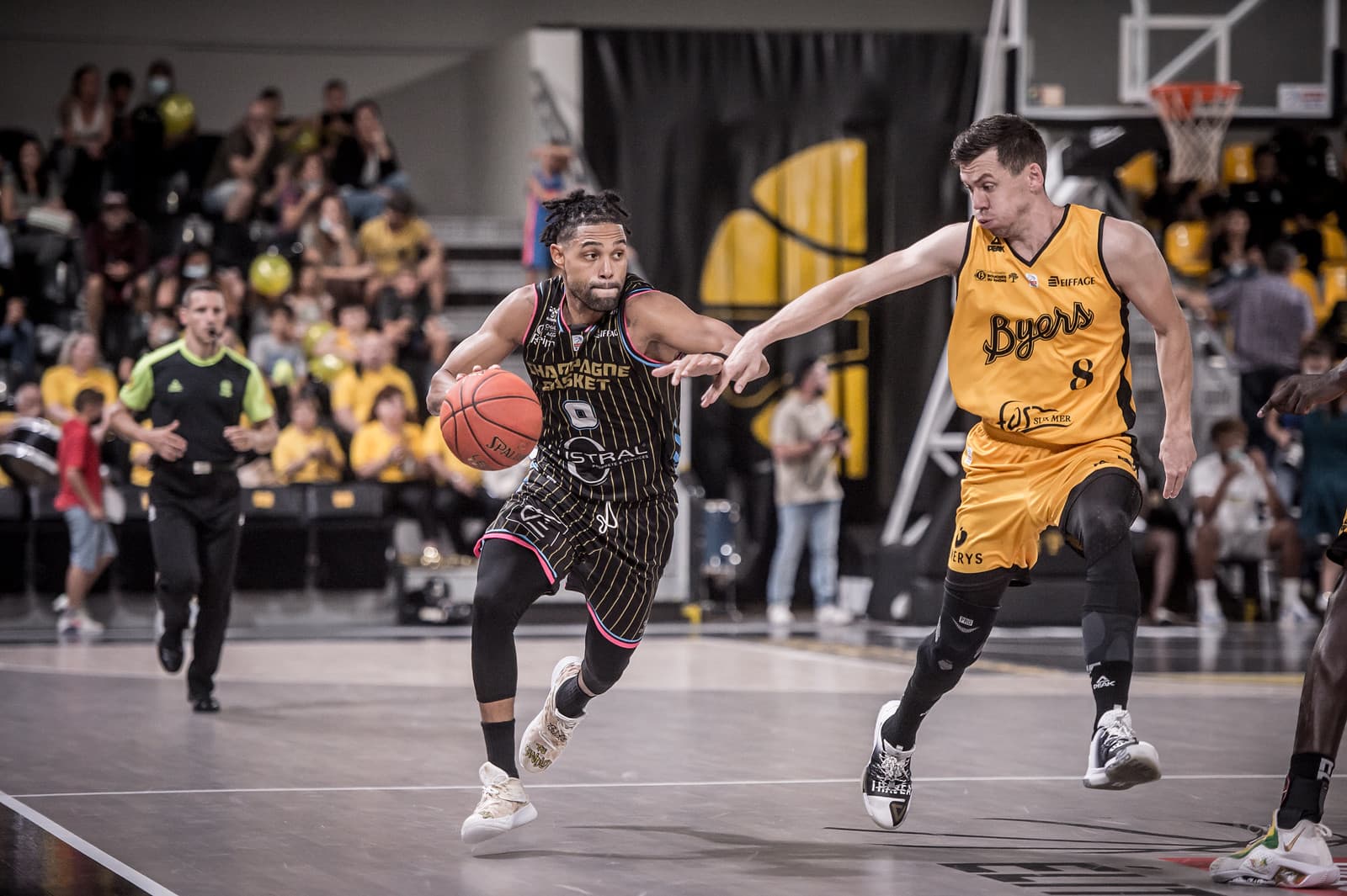 Scottie Reynolds de retour aux affaires en Allemagne