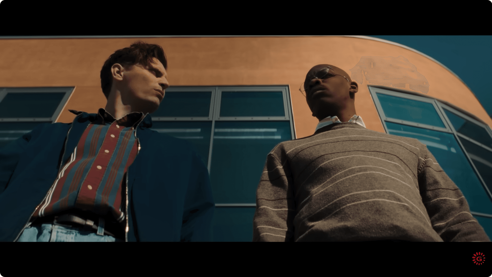 Le Rêve américain : la bande-annonce du film sur Bouna Ndiaye et Jérémy Medjana est sortie