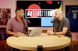 Thomas Dufant et Erwan Abautret vont commenter l'EuroLeague sur First Team