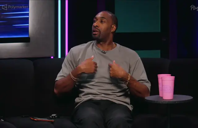 Gilbert Arenas se paie l’EuroLeague : « Nos déchets y vont et deviennent les meilleurs joueurs »