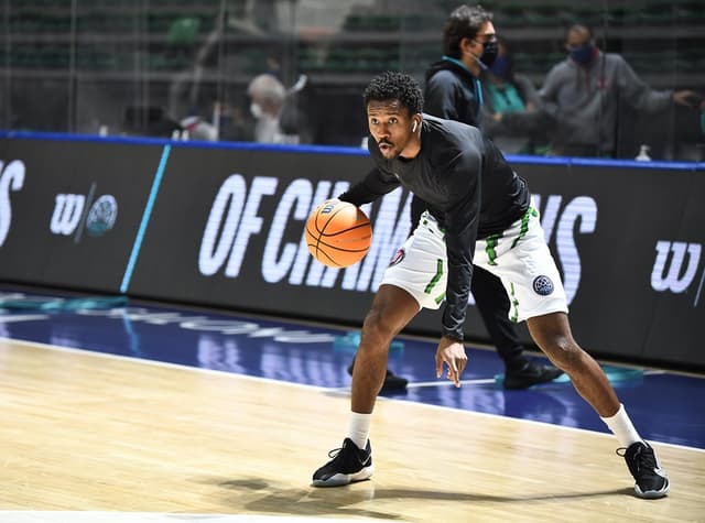 Semaj Christon continue son parcours en Italie, à Brescia