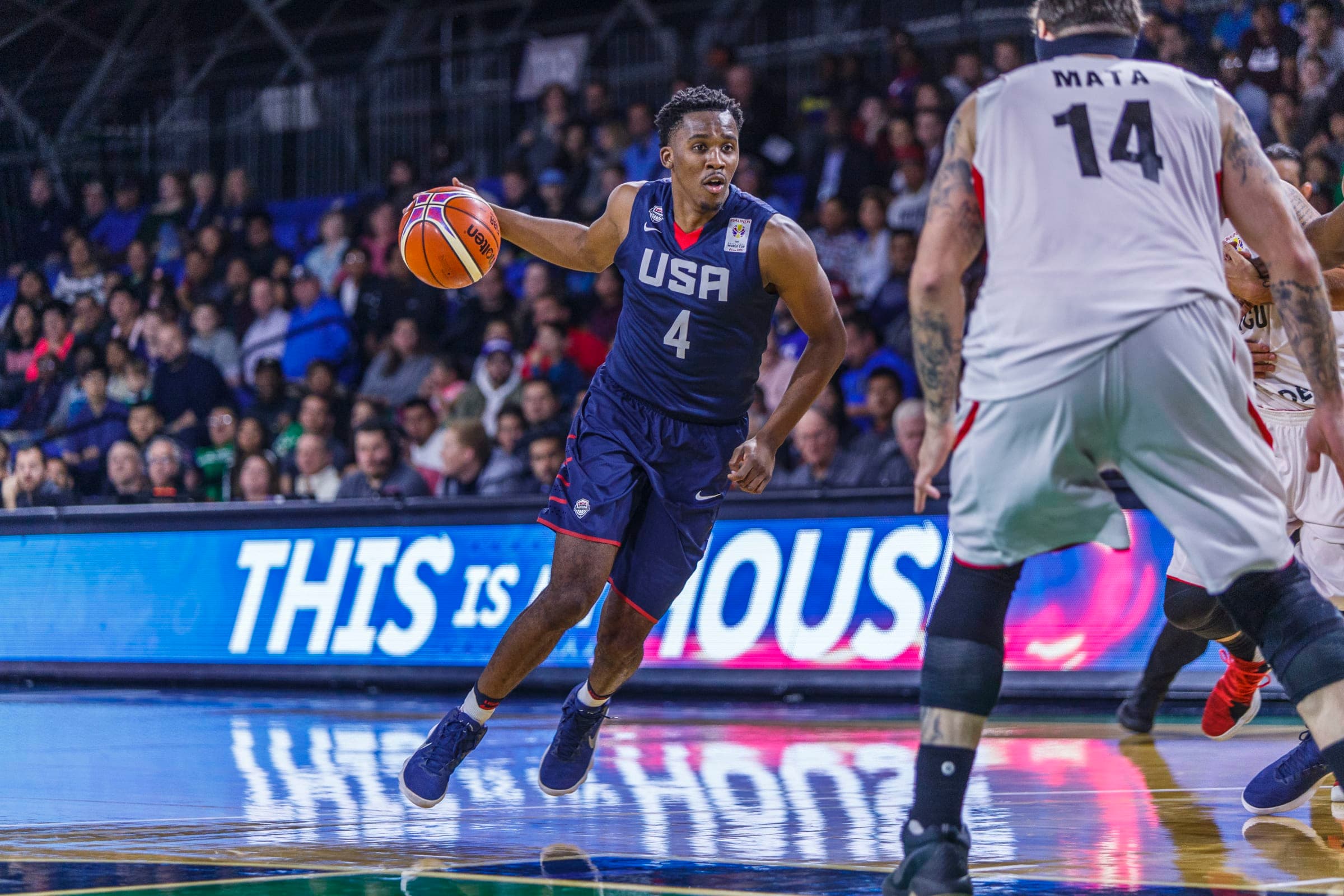 Semaj Christon, ancien meneur du Limoges CSP, change de club en Italie