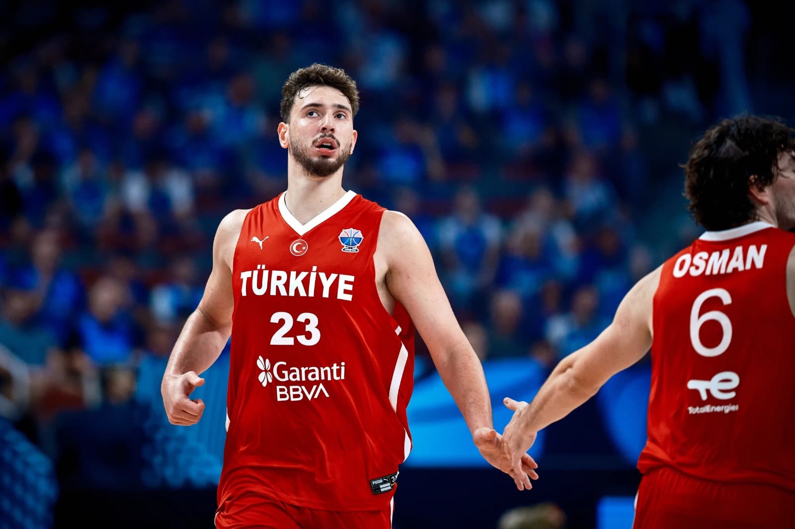 Invaincue après quatre matchs, la Turquie réalise son meilleur EuroBasket depuis 2009 !