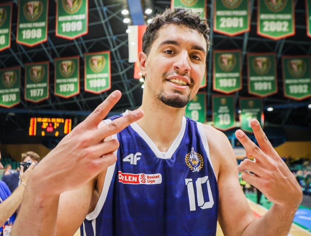 Milan Barbitch en facteur X, l’Arka Gdynia renverse Śląsk et file en demi-finales