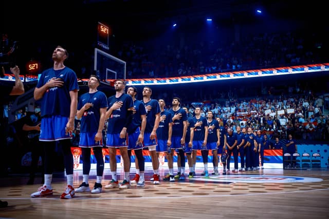 L’alléchant Turquie – Serbie : le programme TV de l’EuroBasket 2025 ce mercredi 3 septembre