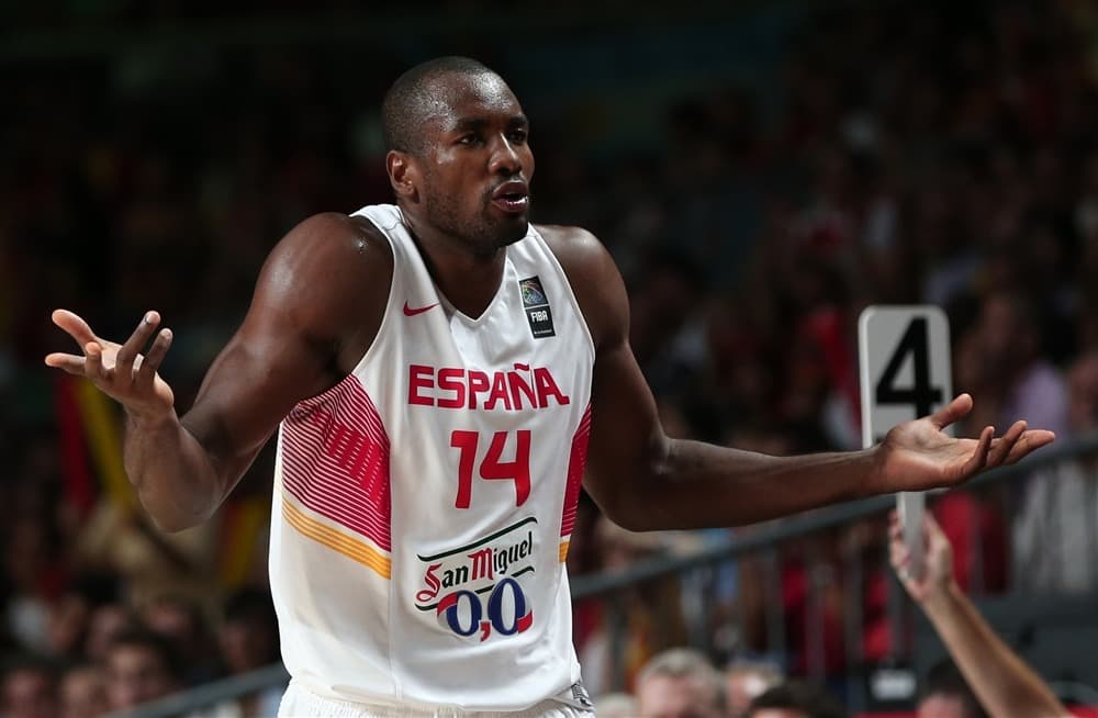 Serge Ibaka bientôt au Bayern Munich ?