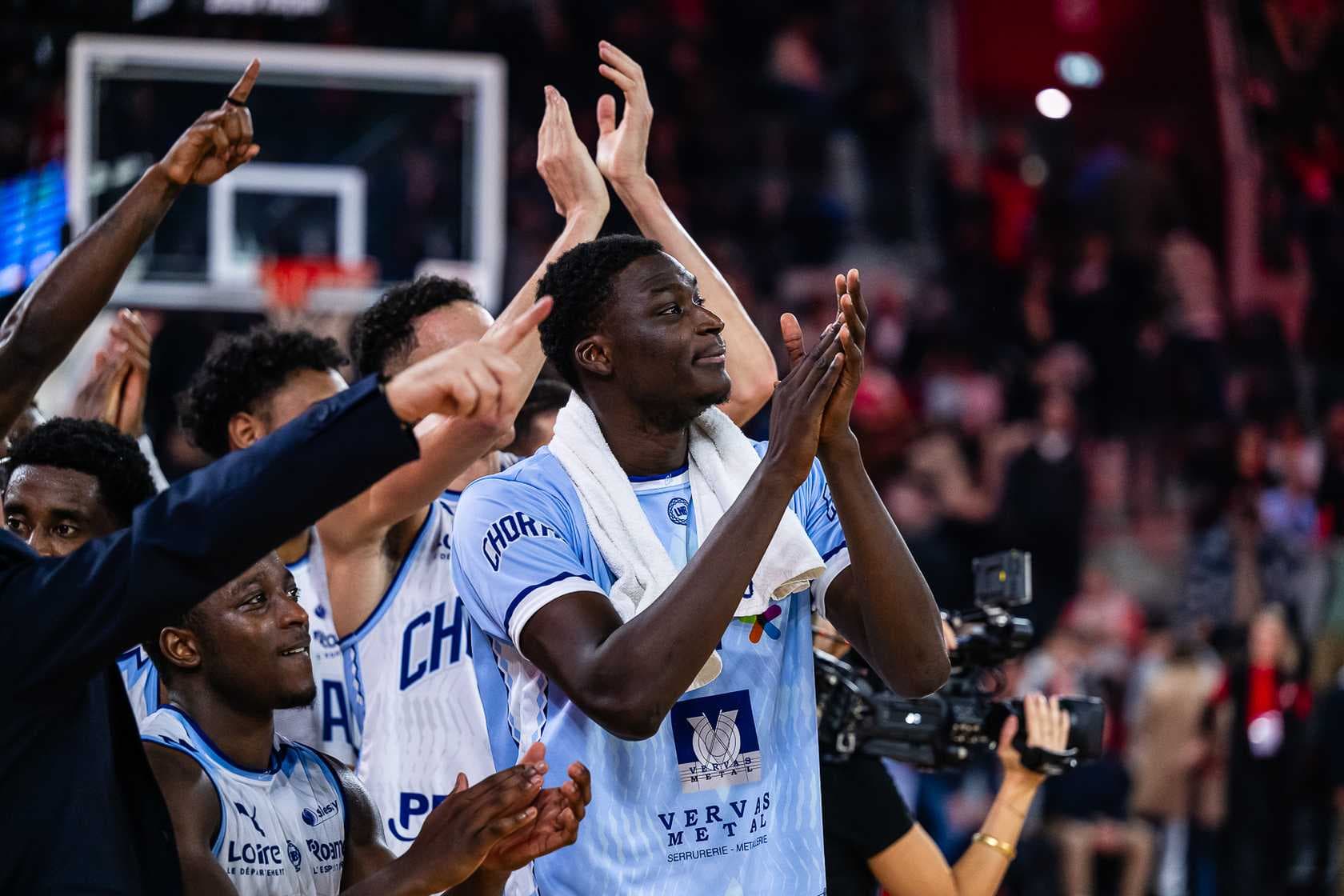 Serigne Diakhate rejoint le SCABB et retrouve Marc Berjoan