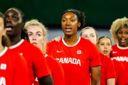 Shaina Pellington arrive à Toulouse