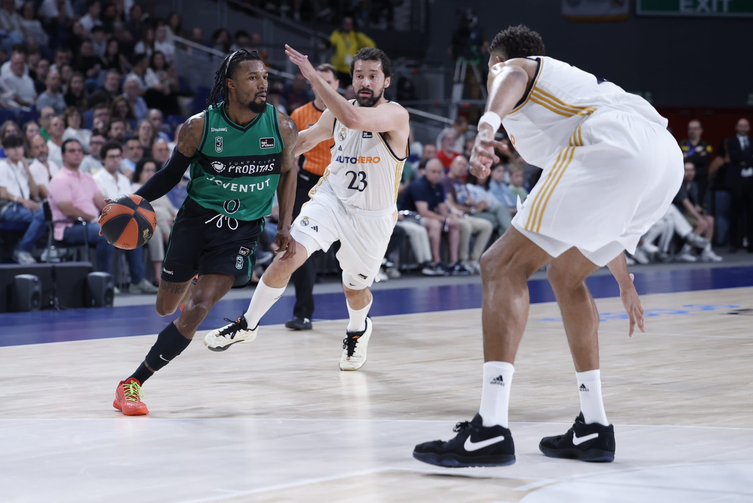 L’ancien Palois Shannon Evans signe à Andorre