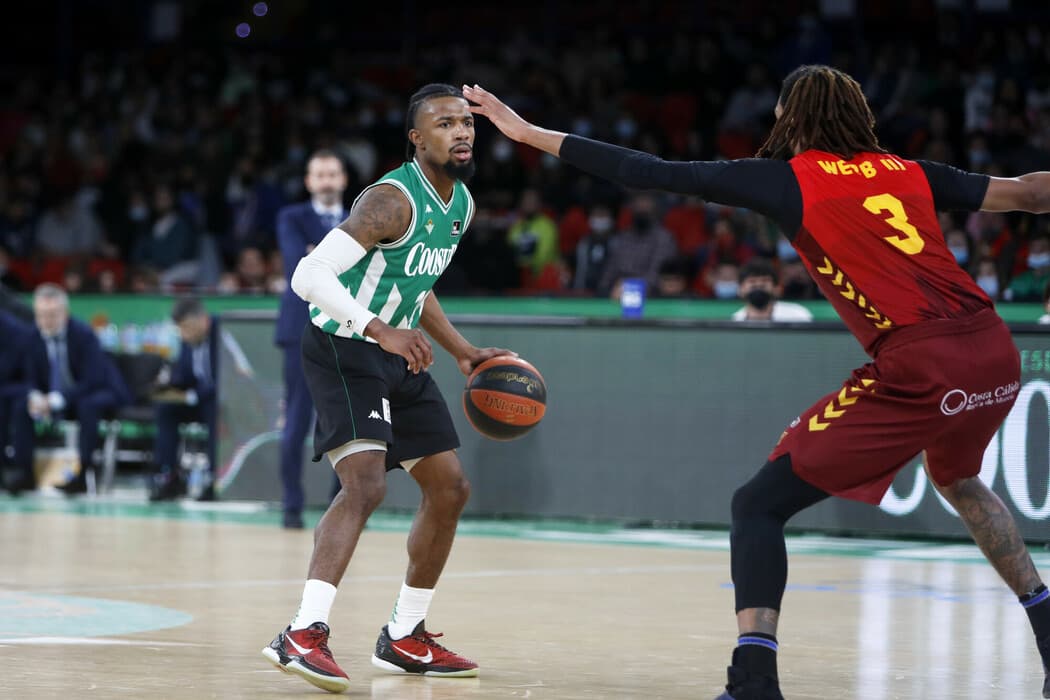 C’est fait, Shannon Evans rejoint Valence