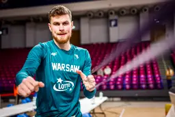 Shaune Hunter va s'engager au Maccabi Tel-Aviv