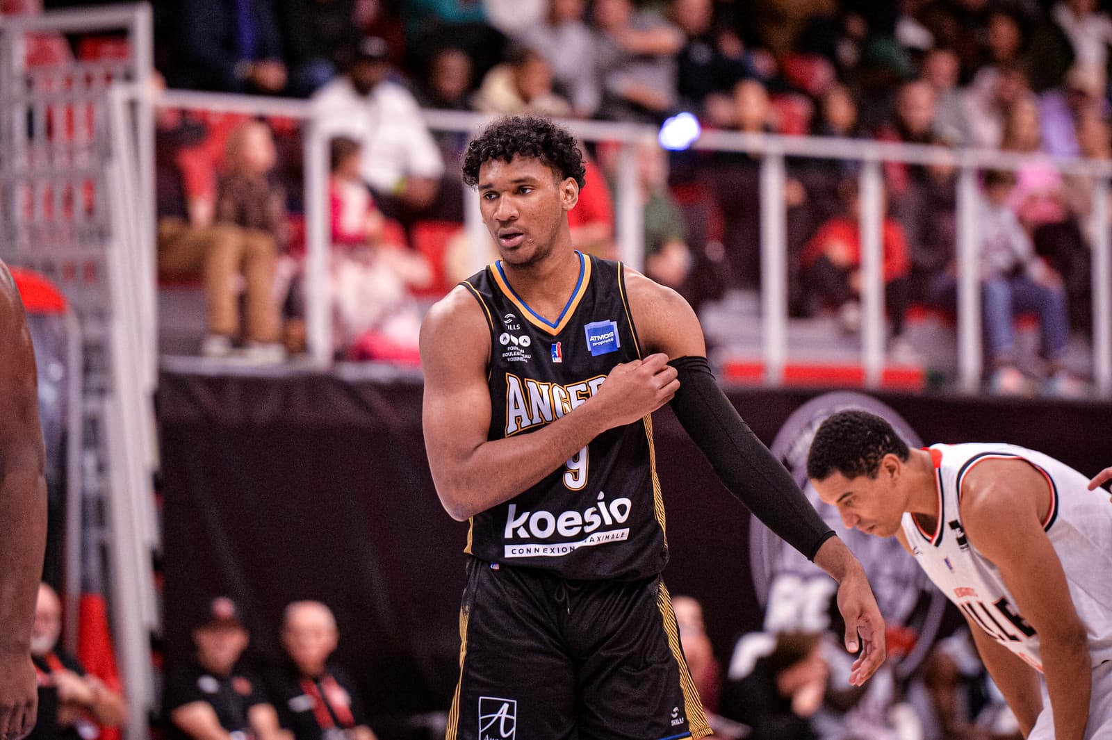 Shawn Tanner, une autre option pour Limoges