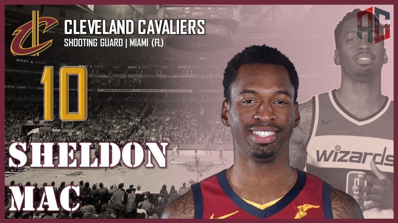 Sheldon Mac garnit les rangs de l’ESSM Le Portel