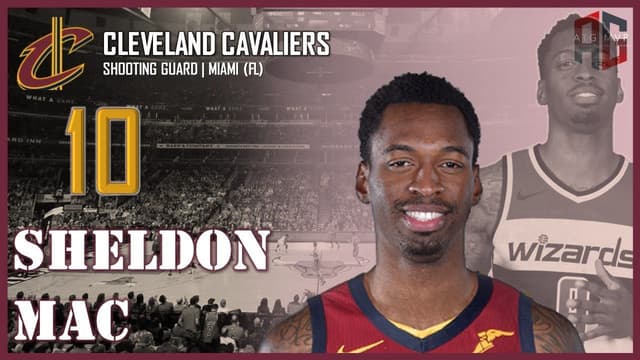 Sheldon Mac garnit les rangs de l’ESSM Le Portel
