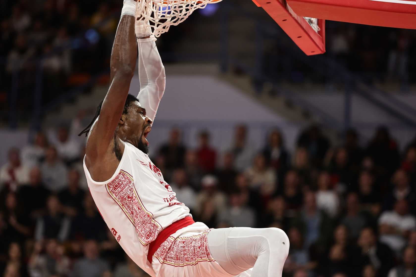 Shevon Thompson (Nancy) puissance 36 face à Monaco