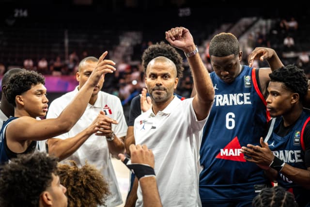 Tony Parker coach, Vincent Collet dans le staff, Sylvain Francisco à la mène, quatre autres recrues : 19 noms confirmés à l’ASVEL !