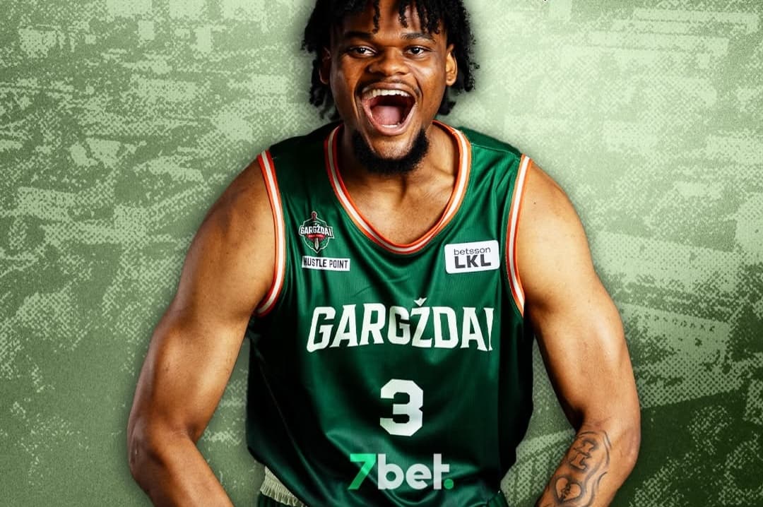 ITW Daryl Doualla, un parcours déjà riche à 21 ans : « Ici, si tu as une faiblesse, ils te la font payer très cher »