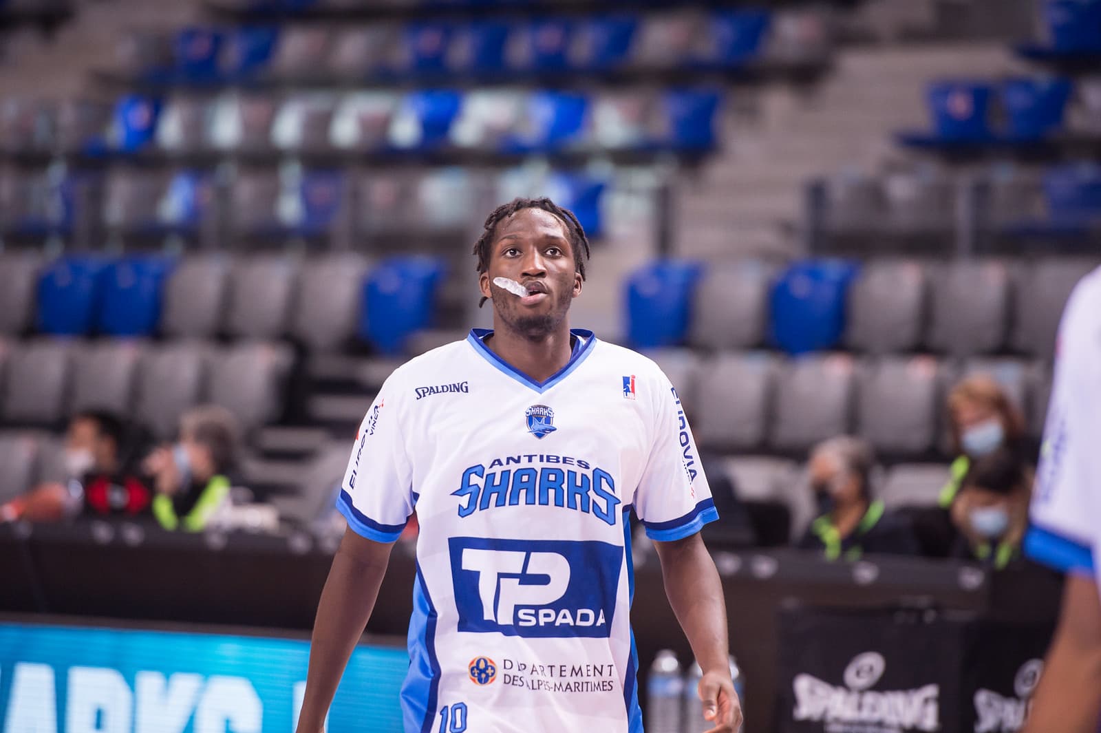 Le Havre : Sidy N’Dir sous contrat jusqu’au 20 décembre