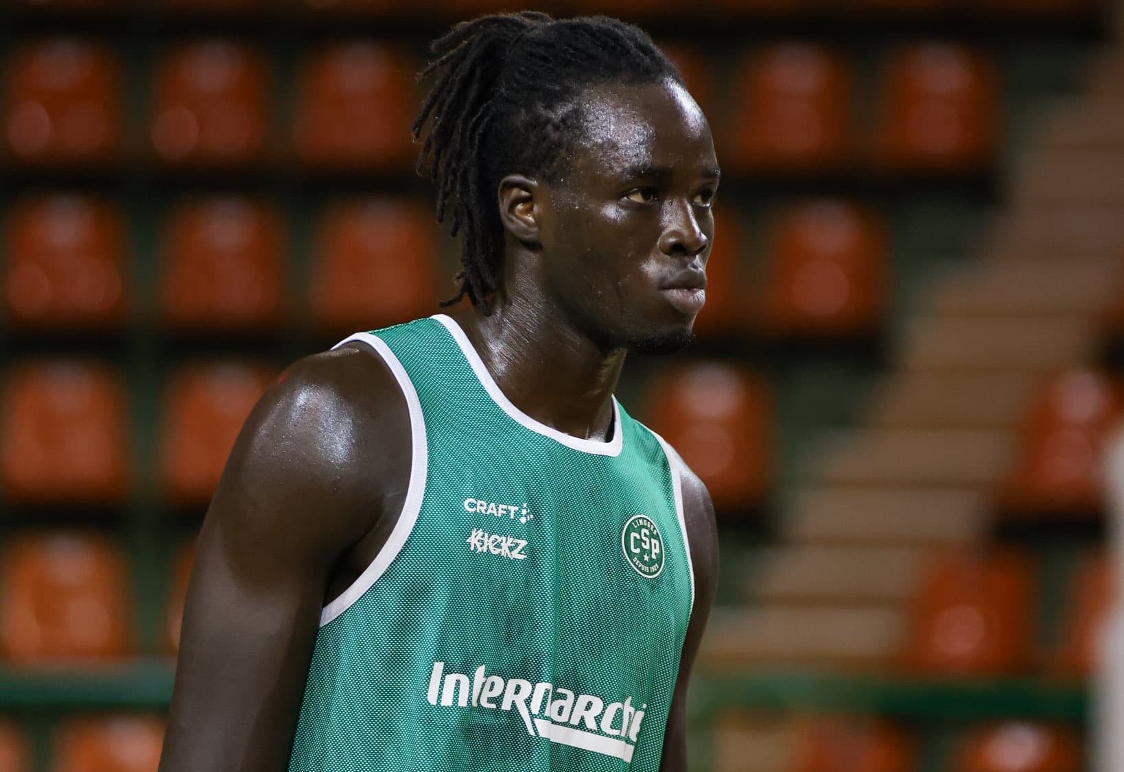 Le Limoges CSP annonce l’arrivée d’un intérieur sénégalais