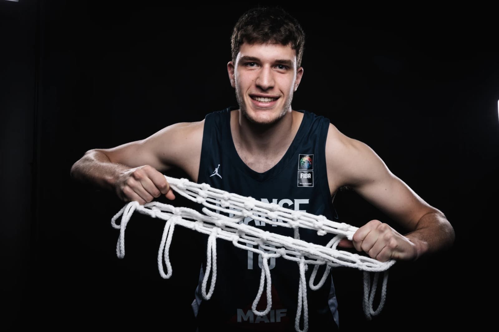 Simon Correa renforce Besançon : l’ancien international jeune arrive de Metz