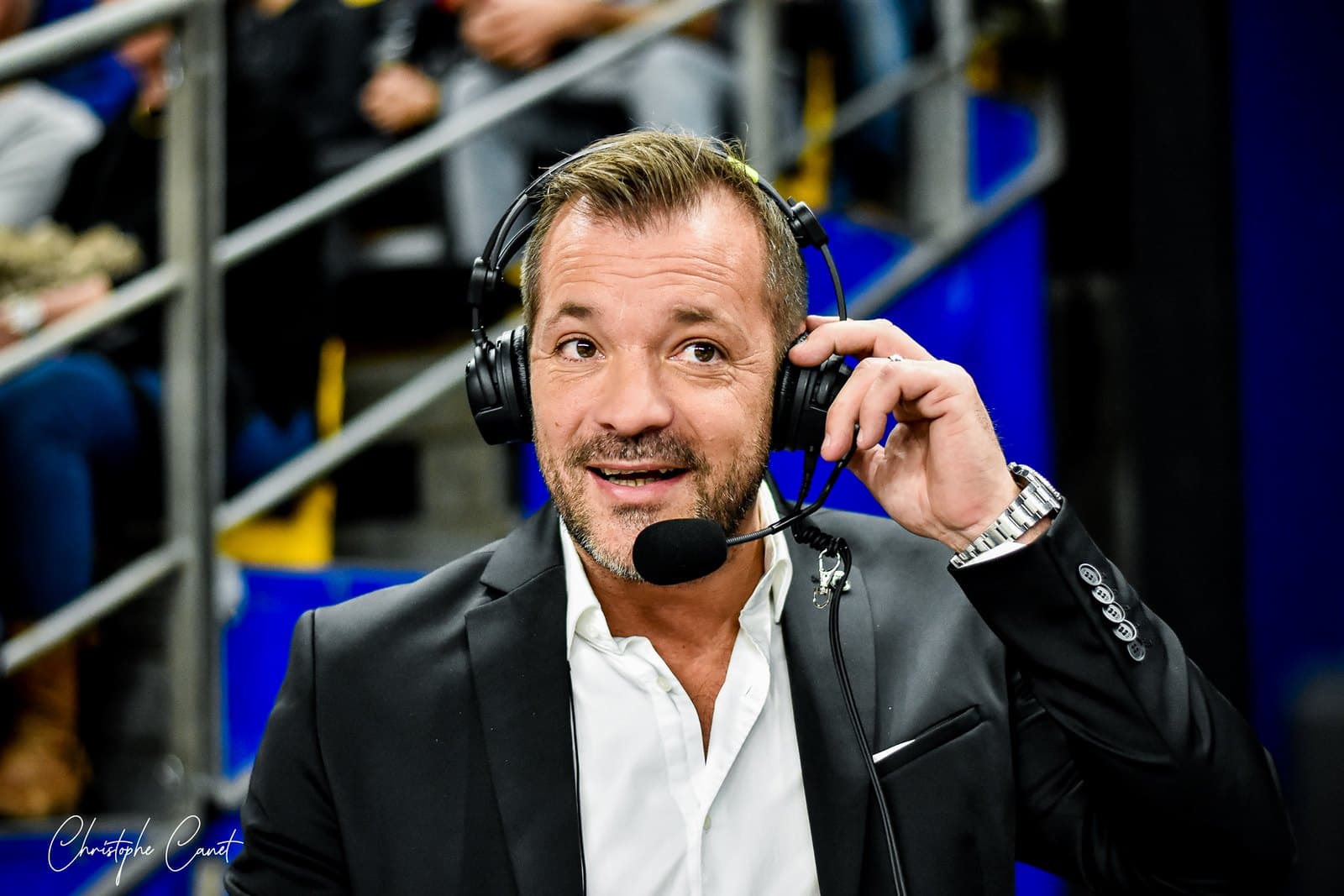 L’entame canon de Mike James, la mutation de l’ASVEL, les chances de Paris et Bourg, le coup de cœur Hoard : l’analyse de Simon Darnauzan
