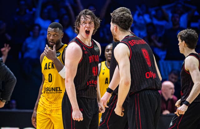 De -20 au titre après prolongation : Rytas Vilnius remporte une incroyable finale de BCL 2026 !