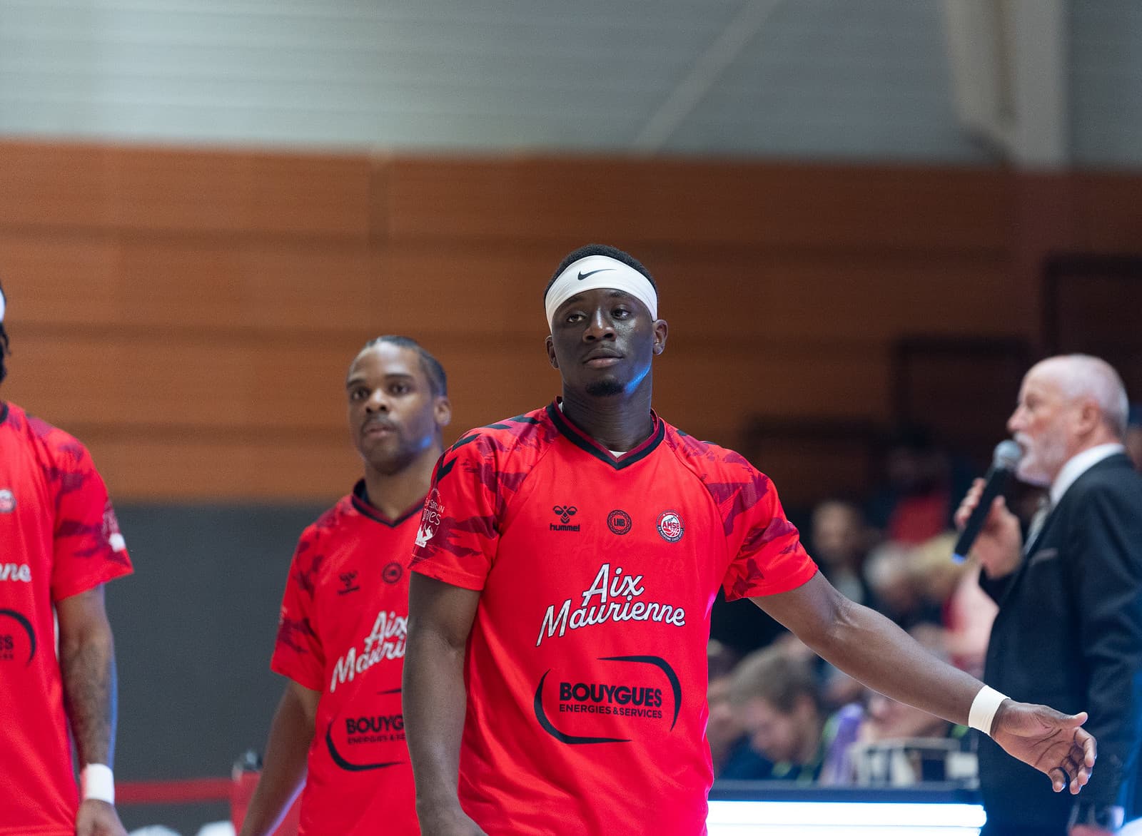 Siriman Kanouté devrait être la première recrue estivale d’Orléans