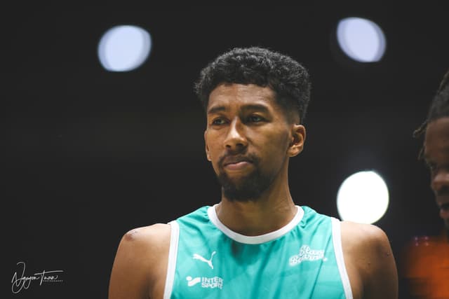 Cholet Basket proche de signer un intérieur de l’Élan béarnais