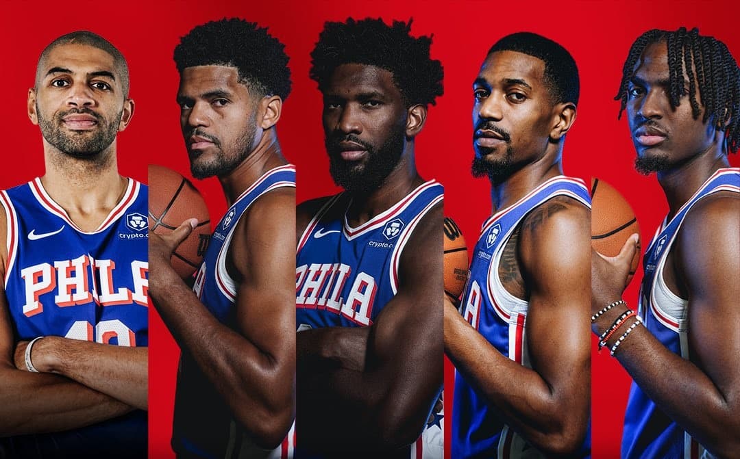 Killian Hayes blessé, Nicolas Batum de retour, Olivier Sarr se montre