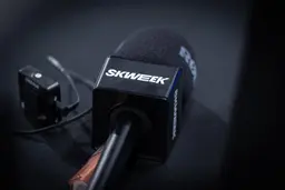 Skweek, c'est presque fini