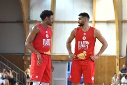 Nancy engrange de la confiance face à l’Alliance Sport Alsace, le Paris Basketball déroule au complet