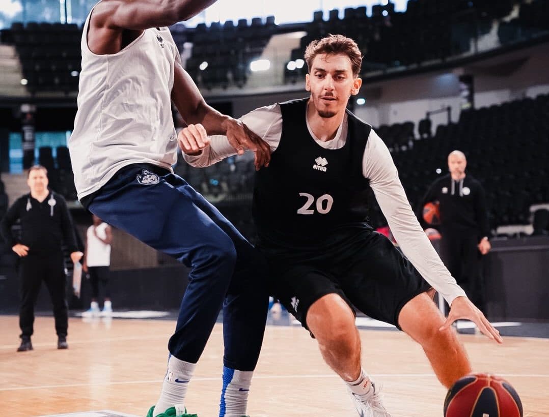 Caen : Sofiane Briki veut une réaction dans le derby contre Rouen