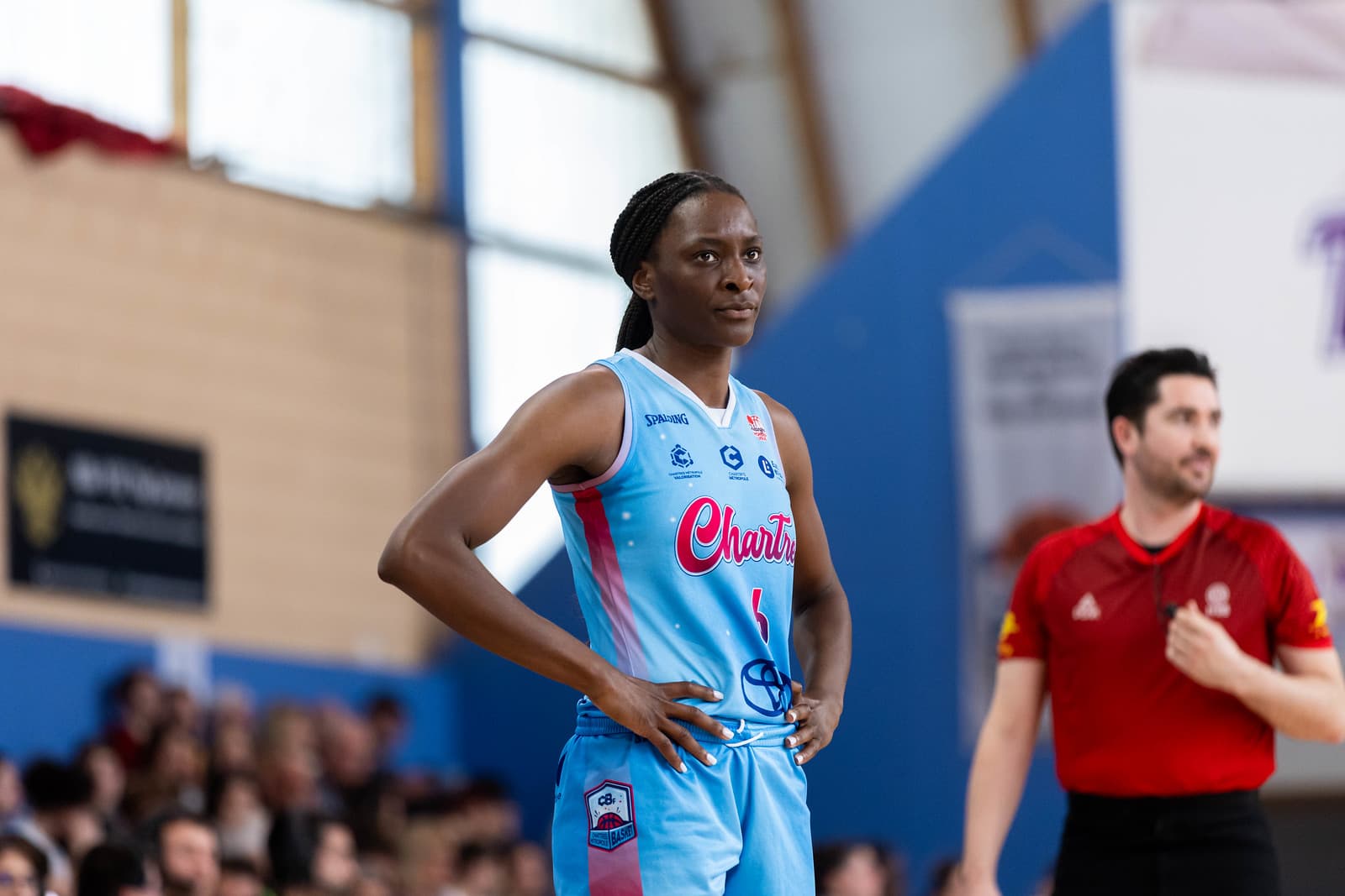 Landerneau s’active sur le marché des transferts, cinq recrues officialisées en trois jours