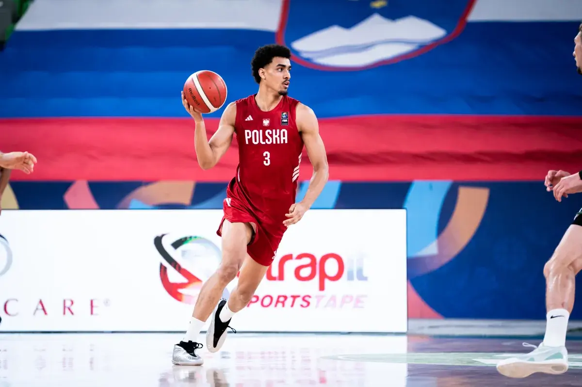 France – Pologne U20 : qui est Soprano Szelazek, le Franco-Polonais qui défiera les Bleuets ?