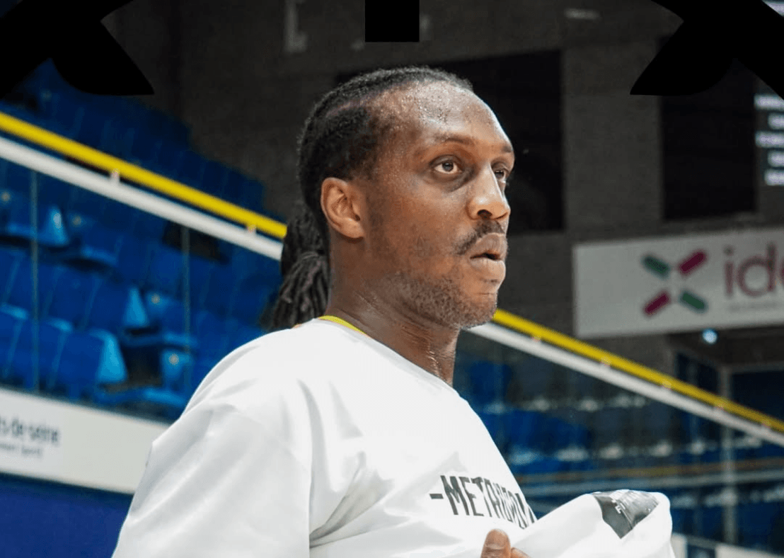 Après 19 mois sans jouer, Soriah Bangura réussit son retour au jeu avec Levallois