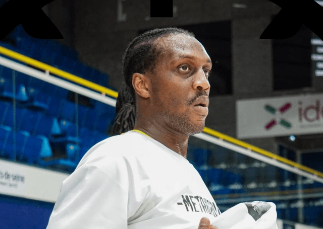 Après 19 mois sans jouer, Soriah Bangura réussit son retour au jeu avec Levallois