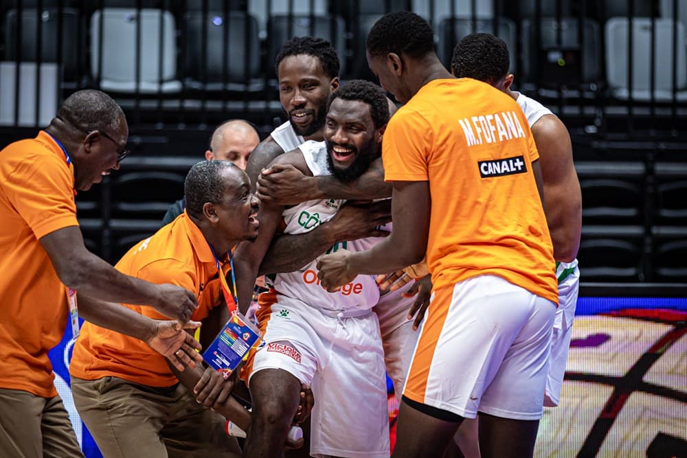 Le Soudan du Sud, le Cap-Vert la Côte d’Ivoire l’emportent : trois nations africaines victorieuses ce lundi !